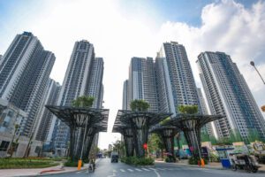 Rèm Cầu Vồng Được Ưa Chuộng?